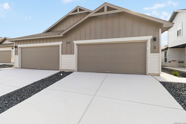 5111 Cindy Branch, San Antonio, TX 78253