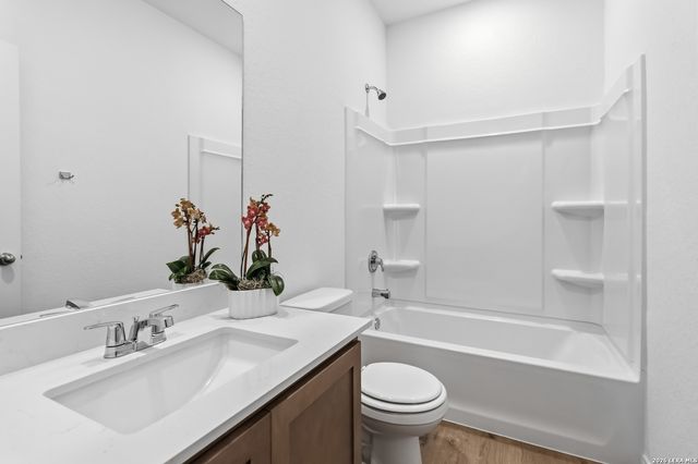 5111 Cindy Branch, San Antonio, TX 78253