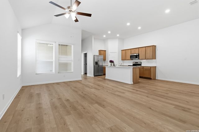 5111 Cindy Branch, San Antonio, TX 78253