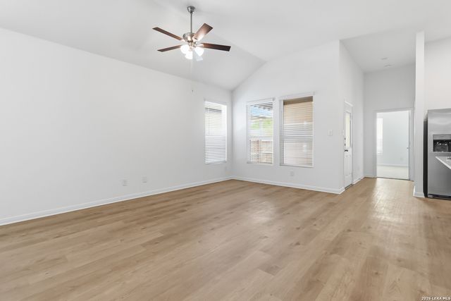 5111 Cindy Branch, San Antonio, TX 78253