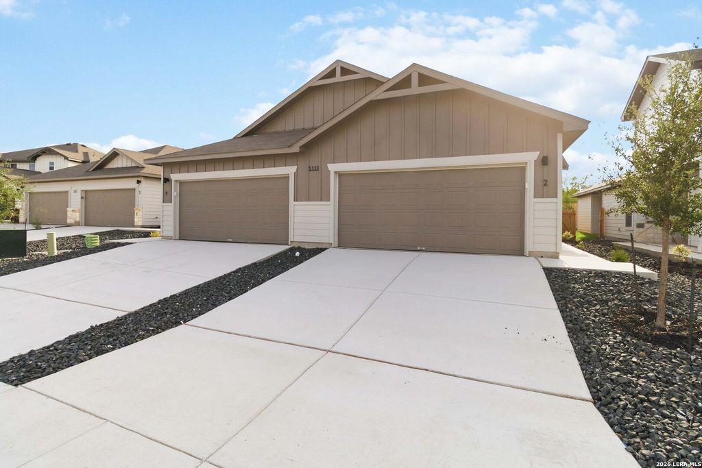 5111 Cindy Branch, San Antonio, TX 78253