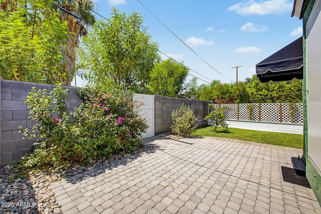 521 W MARIPOSA Street 1, Phoenix, AZ 85013