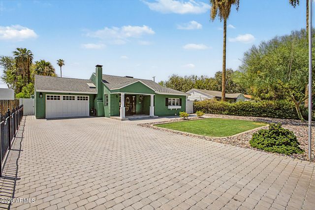 521 W MARIPOSA Street 1, Phoenix, AZ 85013