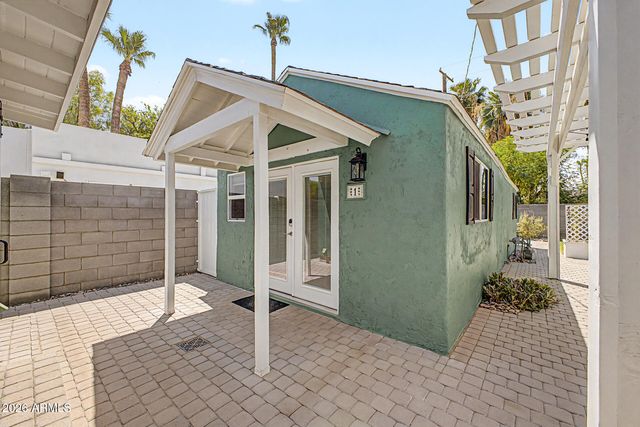 521 W MARIPOSA Street 1, Phoenix, AZ 85013