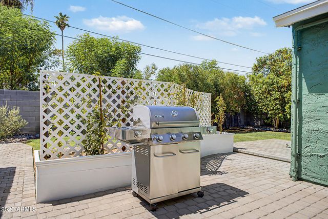 521 W MARIPOSA Street 1, Phoenix, AZ 85013