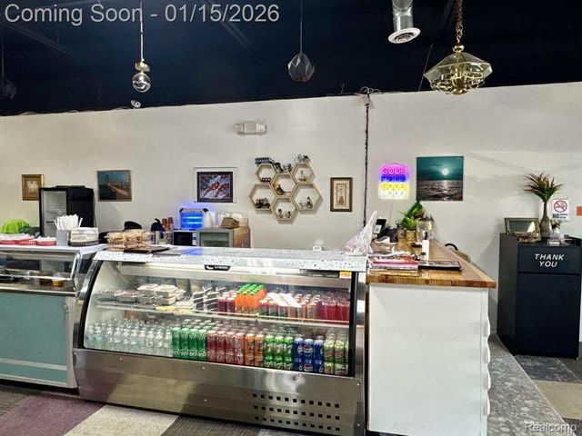 12835 Conant Street, Detroit, MI 48212