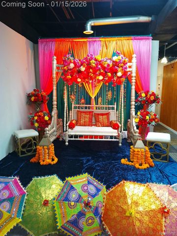 12835 Conant Street, Detroit, MI 48212