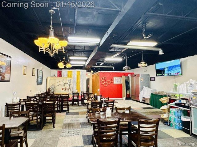 12835 Conant Street, Detroit, MI 48212