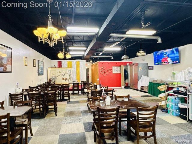 12835 Conant Street, Detroit, MI 48212