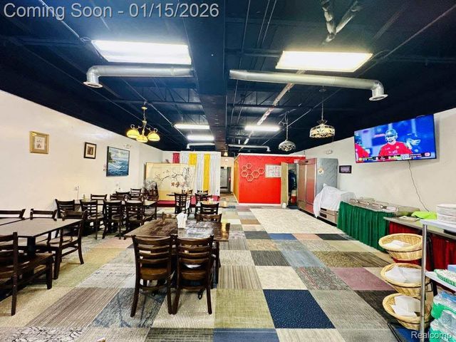 12835 Conant Street, Detroit, MI 48212