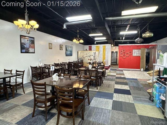 12835 Conant Street, Detroit, MI 48212