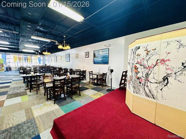 12835 Conant Street, Detroit, MI 48212