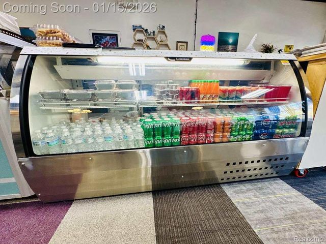 12835 Conant Street, Detroit, MI 48212