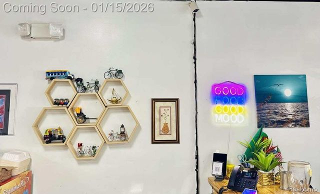 12835 Conant Street, Detroit, MI 48212