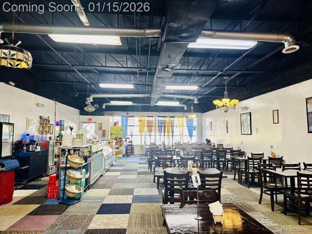 12835 Conant Street, Detroit, MI 48212