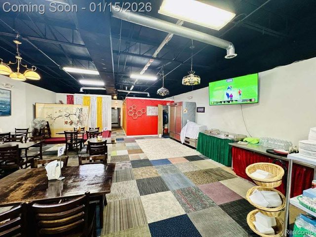 12835 Conant Street, Detroit, MI 48212