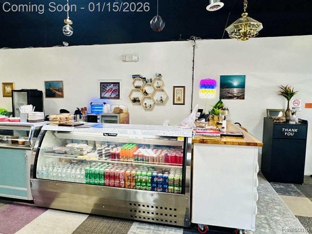 12835 Conant Street, Detroit, MI 48212