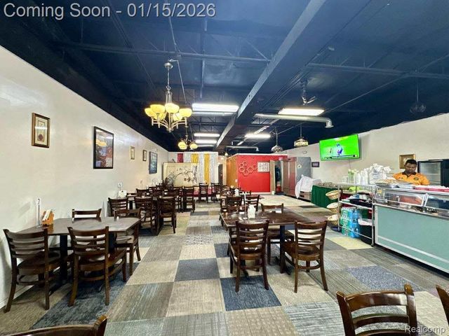 12835 Conant Street, Detroit, MI 48212