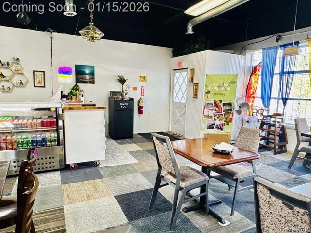 12835 Conant Street, Detroit, MI 48212