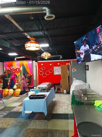 12835 Conant Street, Detroit, MI 48212