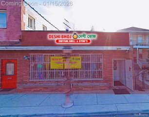 12835 Conant Street, Detroit, MI 48212