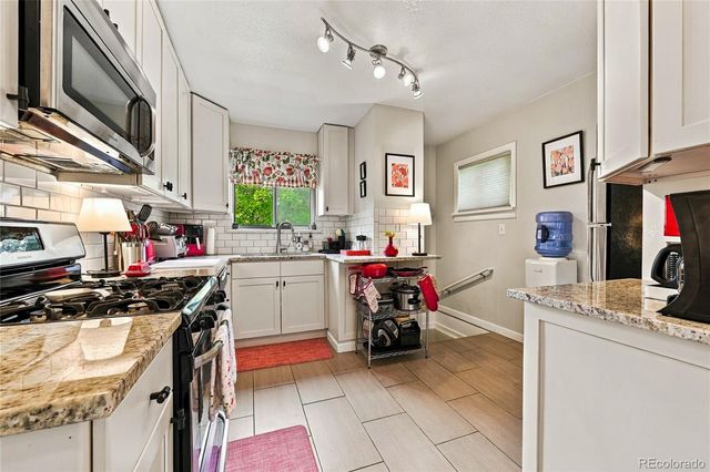 240 Grove Street, Denver, CO 80219