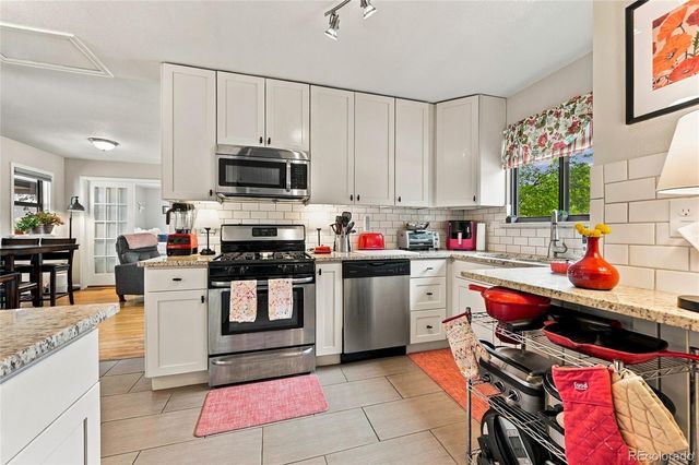 240 Grove Street, Denver, CO 80219