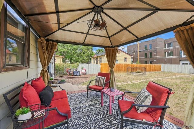 240 Grove Street, Denver, CO 80219