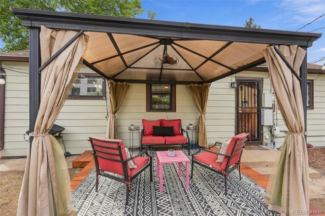 240 Grove Street, Denver, CO 80219