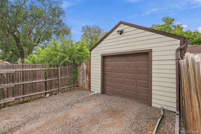 240 Grove Street, Denver, CO 80219
