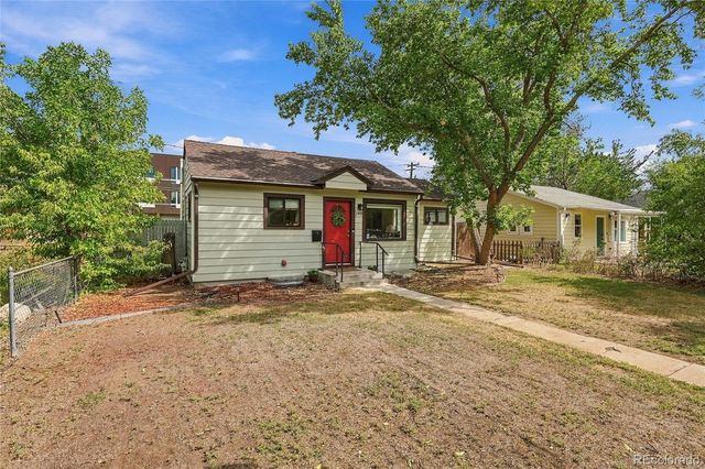 240 Grove Street, Denver, CO 80219