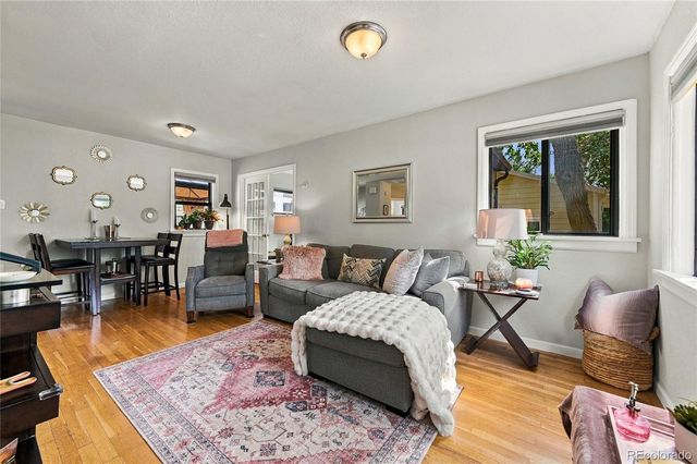 240 Grove Street, Denver, CO 80219