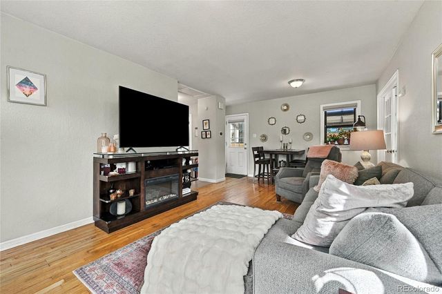240 Grove Street, Denver, CO 80219