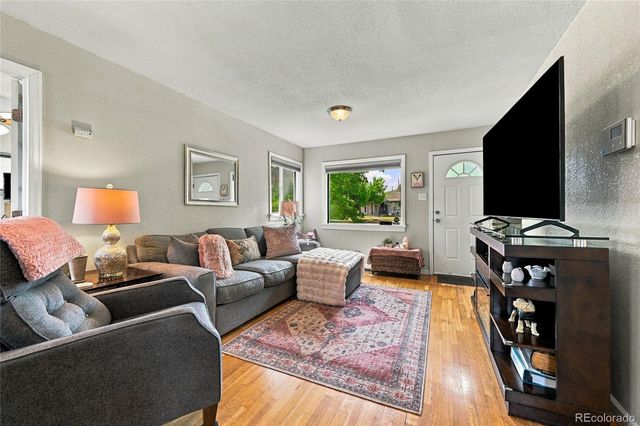 240 Grove Street, Denver, CO 80219