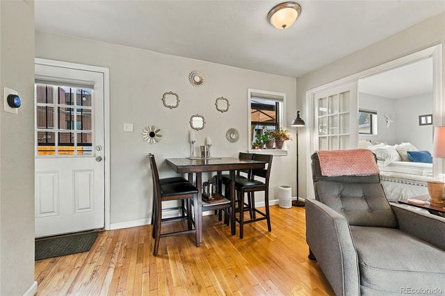240 Grove Street, Denver, CO 80219