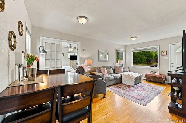 240 Grove Street, Denver, CO 80219