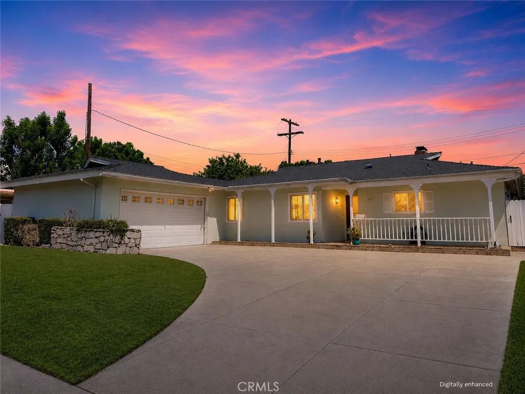 20355 Itasca Street, Chatsworth, CA 91311