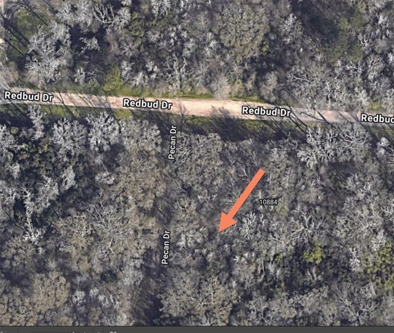 0 Pecan Dr, Conroe, TX 77302