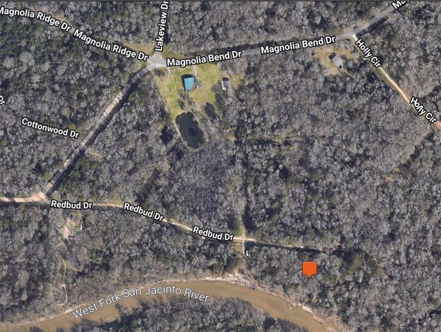 0 Pecan Dr, Conroe, TX 77302