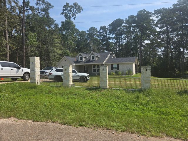 0 Pecan Dr, Conroe, TX 77302
