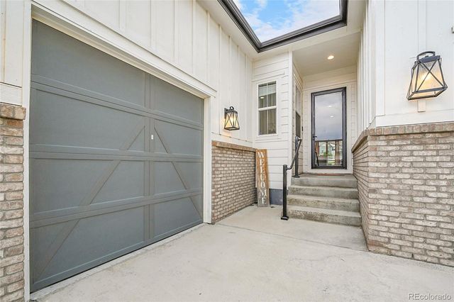 5018 SilverHare Court, Castle Rock, CO 80104