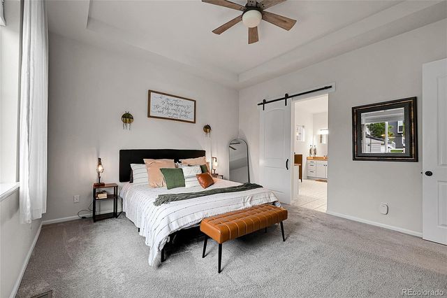 5018 SilverHare Court, Castle Rock, CO 80104