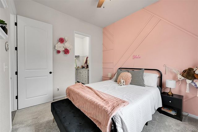 5018 SilverHare Court, Castle Rock, CO 80104