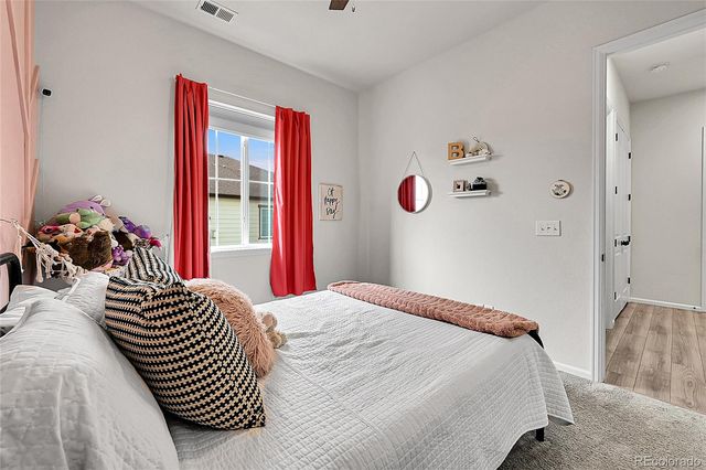 5018 SilverHare Court, Castle Rock, CO 80104