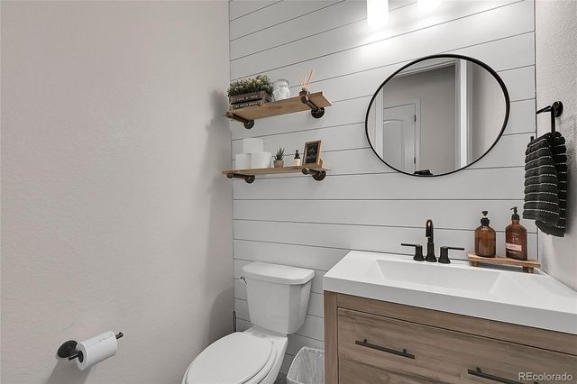 5018 SilverHare Court, Castle Rock, CO 80104