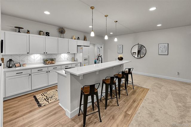 5018 SilverHare Court, Castle Rock, CO 80104