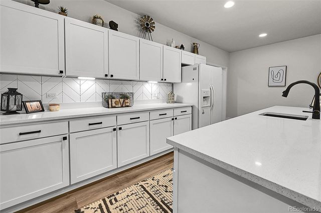 5018 SilverHare Court, Castle Rock, CO 80104