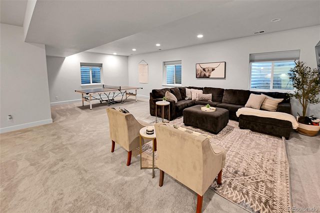 5018 SilverHare Court, Castle Rock, CO 80104