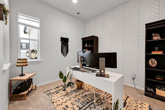 5018 SilverHare Court, Castle Rock, CO 80104