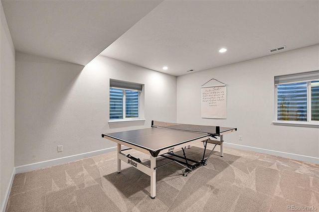 5018 SilverHare Court, Castle Rock, CO 80104